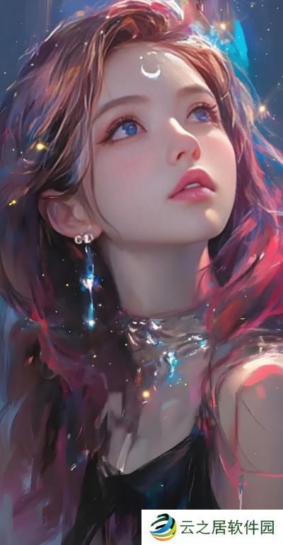 幻想冒险RPG游戏《二重螺旋》「狩夜测试」测试时间确定